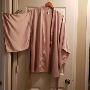💕Flora Nikrooz KIMONO ROBE💕